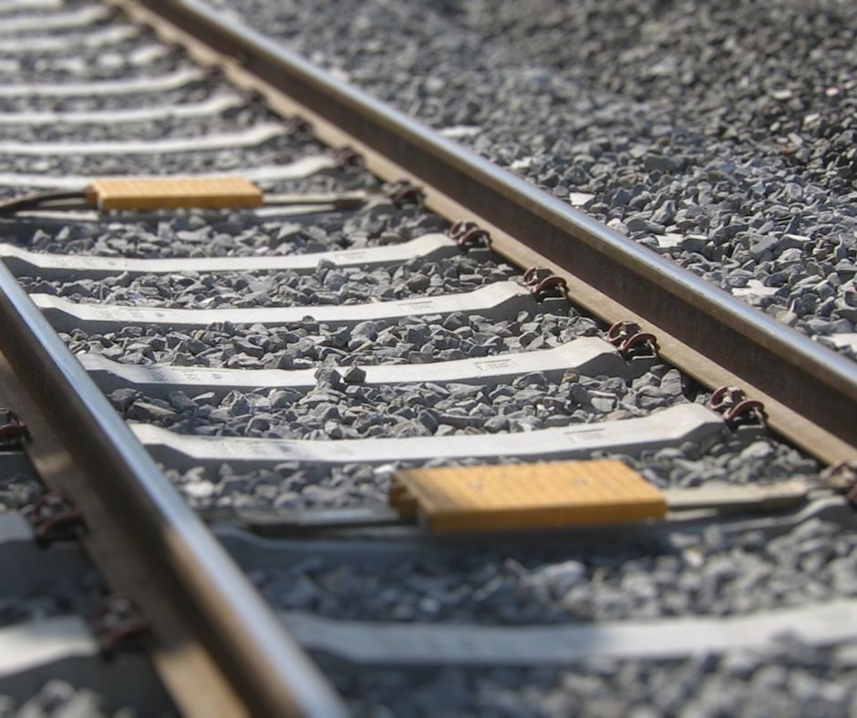 Foto: Facebook/ CFR Infrastructura - Jurnalul Olteniei – Știri din Craiova și Oltenia Foto: Facebook/ CFR Infrastructura