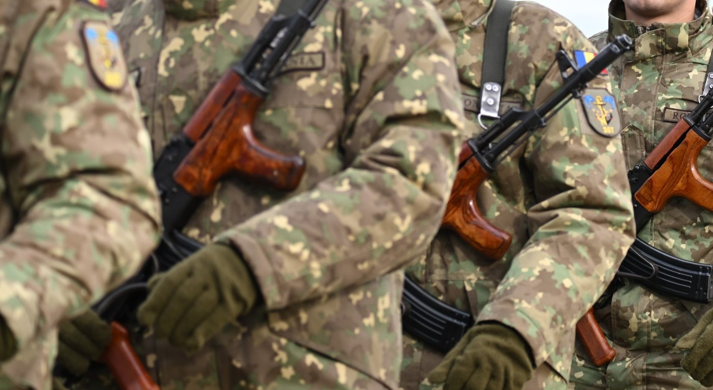 Foto: Facebook/ Ministerul Apararii Nationale - Jurnalul Olteniei – Știri din Craiova și Oltenia Foto: Facebook/ Ministerul Apararii Nationale