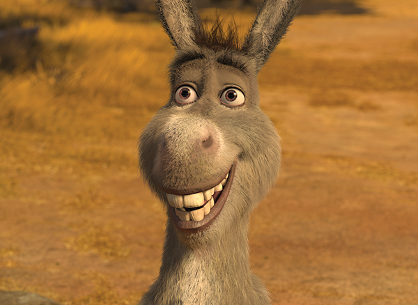 Foto: Facebook/Donkey