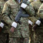 Foto: Facebook/Ministerul Apararii Nationale, Romania