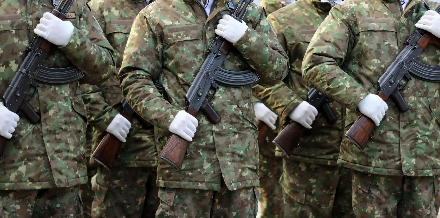 Foto: Facebook/Ministerul Apararii Nationale, Romania - Jurnalul Olteniei – Știri din Craiova și Oltenia Foto: Facebook/Ministerul Apararii Nationale, Romania