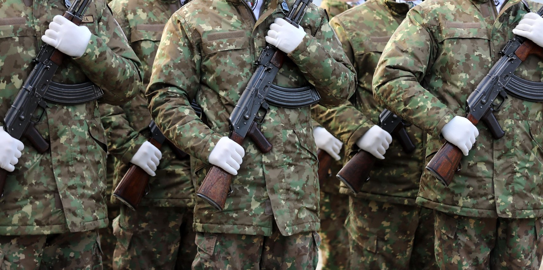 Foto: Facebook/Ministerul Apararii Nationale, Romania