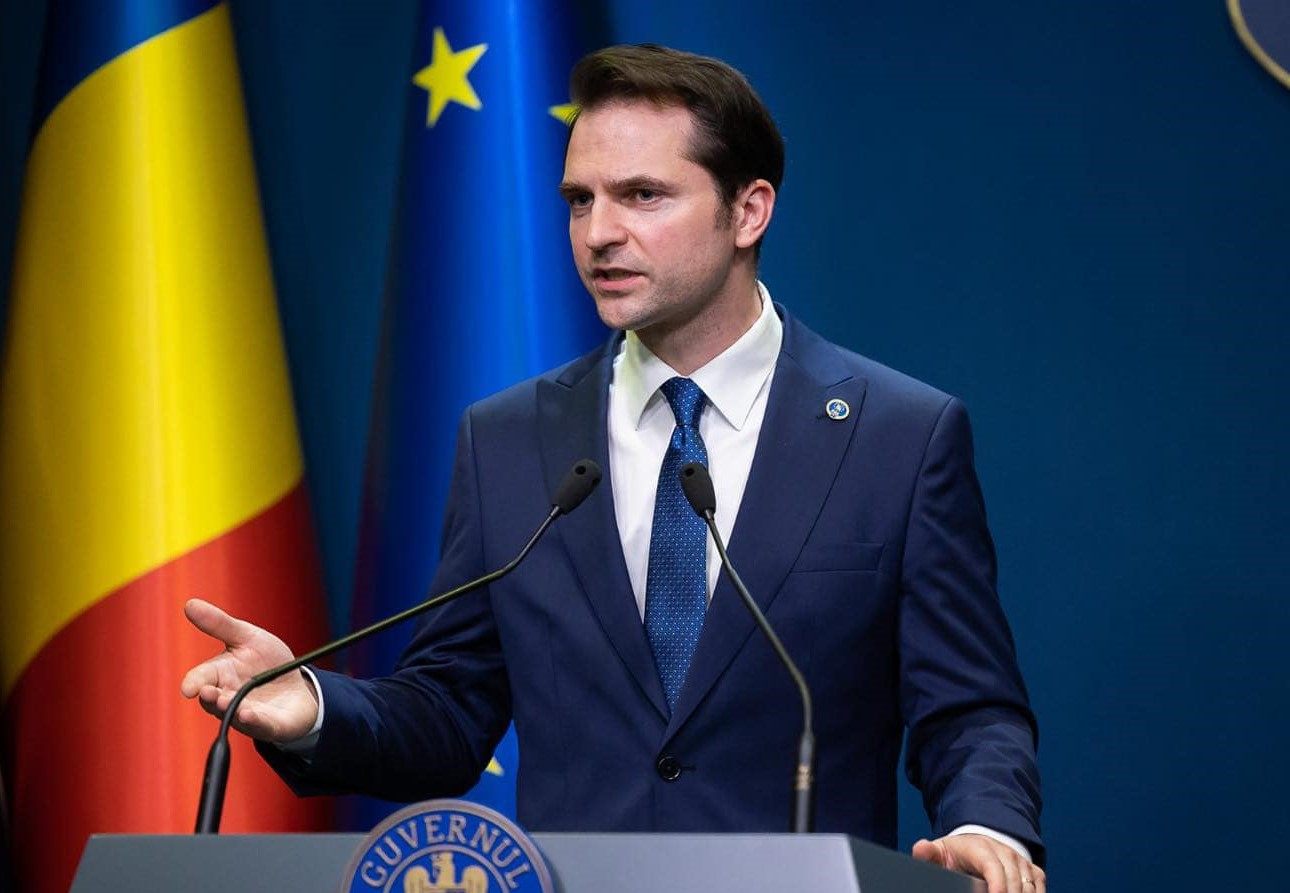 Foto: Facebook/ Sebastian Burduja