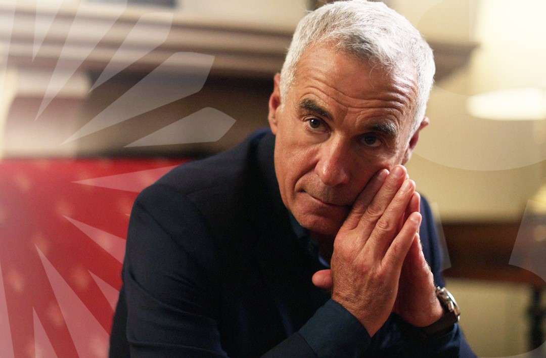 Foto: Facebook/ Călin Georgescu