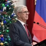 Foto: Facebook/Ambasada Rusiei în România