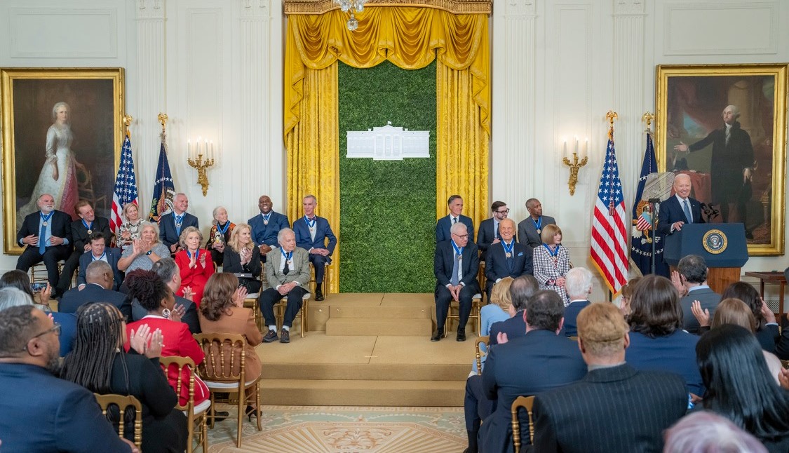 Foto: Facebook/President Joe Biden - Jurnalul Olteniei – Știri din Craiova și Oltenia Foto: Facebook/President Joe Biden