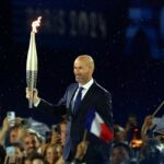 Foto: Facebook/Paris 2024