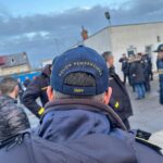 Foto: Facebook/SNPP Politia Penitenciara