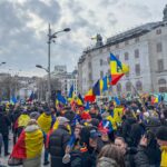 Foto: Facebook/Alianța pentru Unirea Românilor - AUR