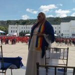 Foto: Facebook/Cabinet Europarlamentar - Diana Iovanovici-Șoșoacă