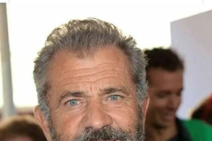 Foto: Facebook/ Mel Gibson