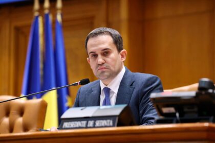 Foto: Facebook/ Ciprian Serban