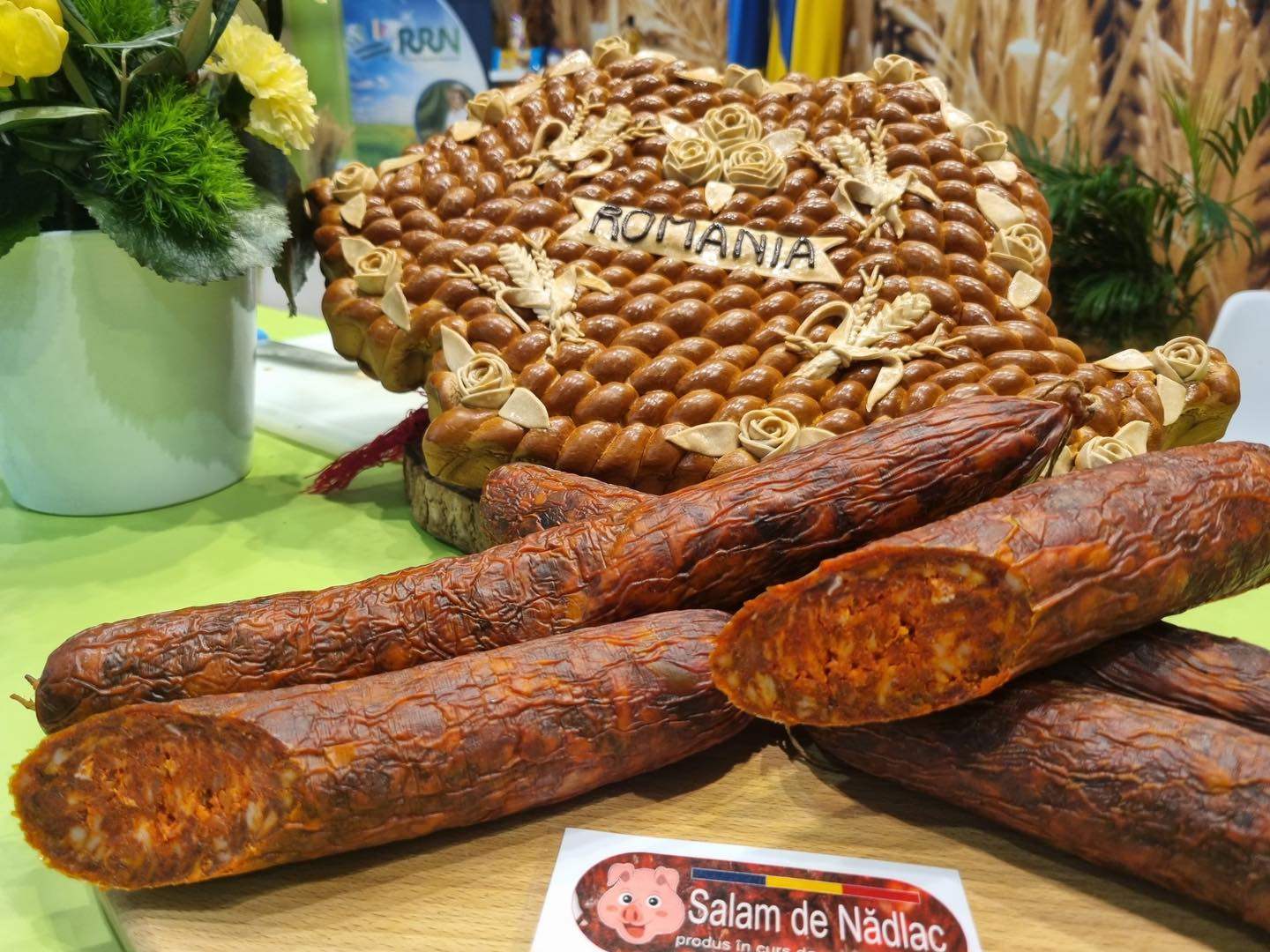 Foto: Facebook/ Ministerul Agriculturii și Dezvoltării Rurale - Jurnalul Olteniei – Știri din Craiova și Oltenia Foto: Facebook/ Ministerul Agriculturii și Dezvoltării Rurale