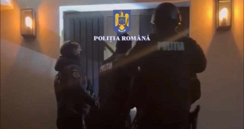 perchezitii vl - Jurnalul Olteniei – Știri din Craiova și Oltenia