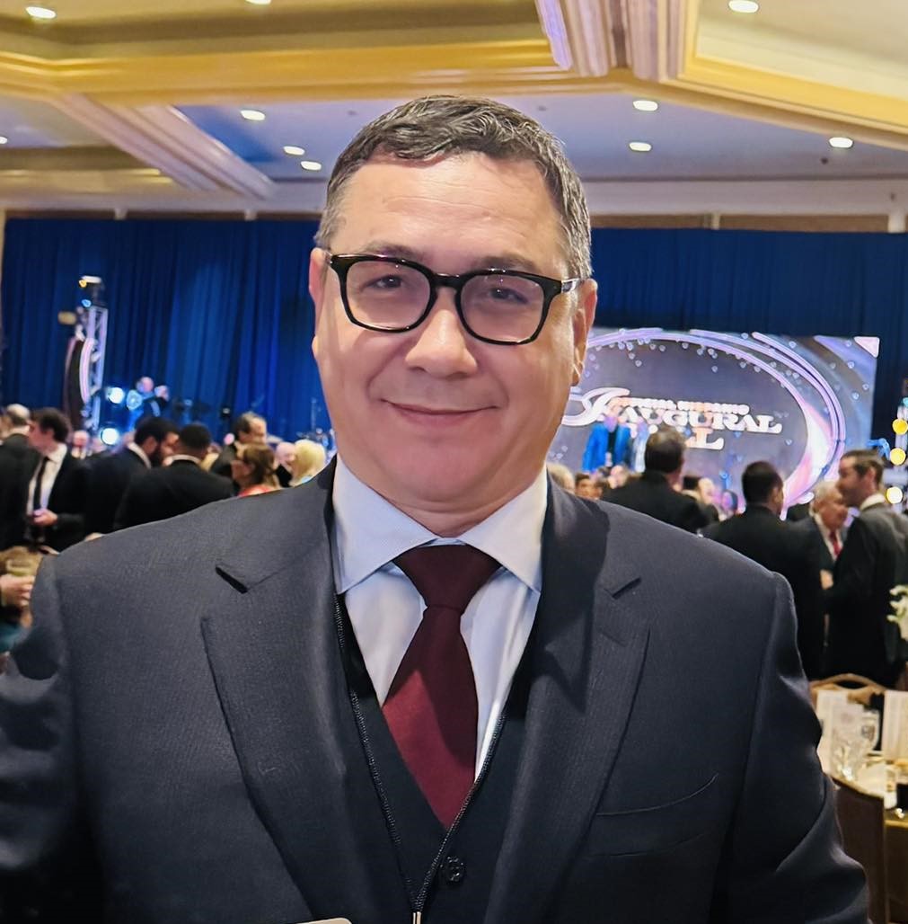 Foto: Facebook/ Victor Ponta - Jurnalul Olteniei – Știri din Craiova și Oltenia Foto: Facebook/ Victor Ponta