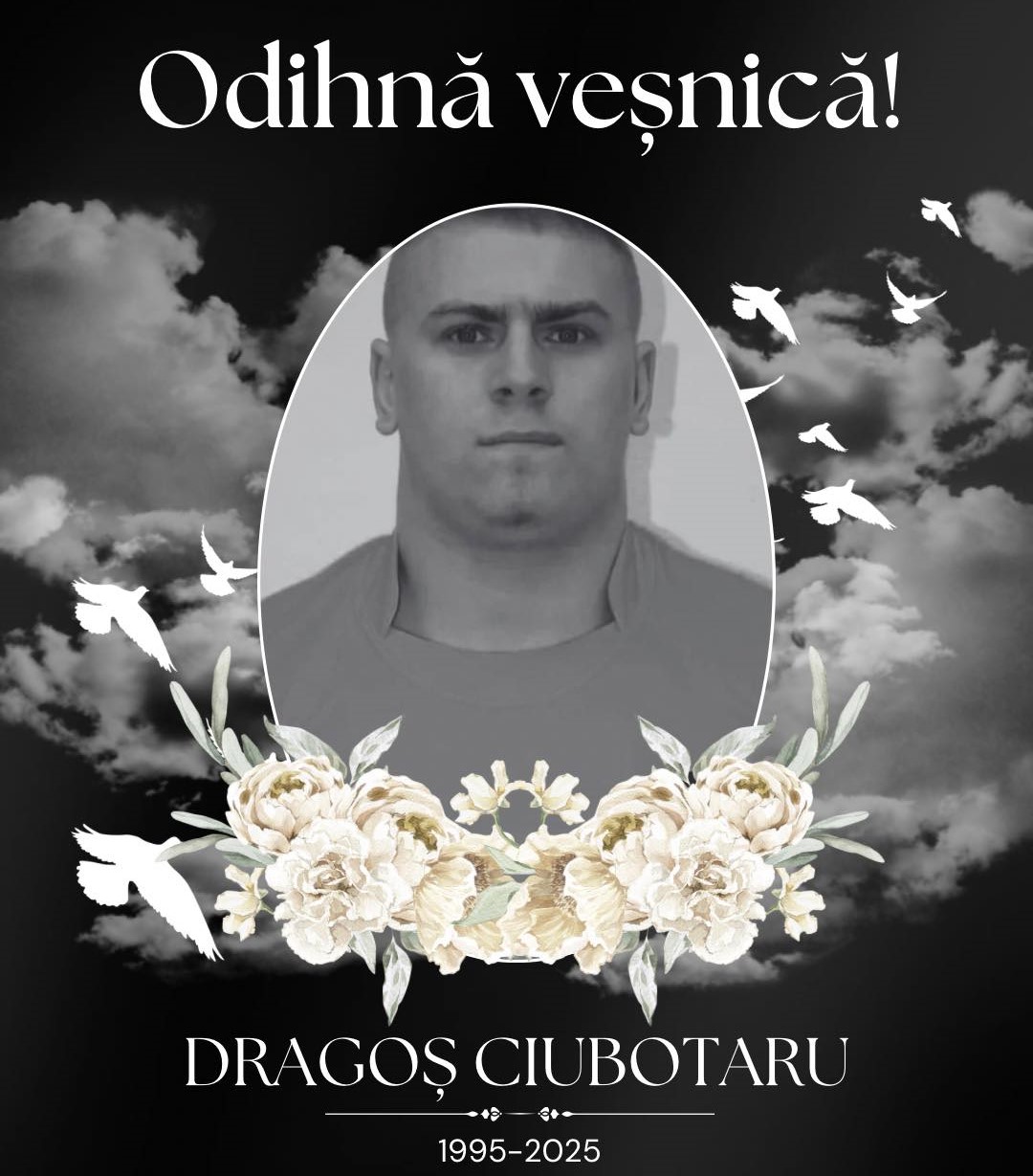 Foto: Facebook/ Rugby Romania - Jurnalul Olteniei – Știri din Craiova și Oltenia Foto: Facebook/ Rugby Romania