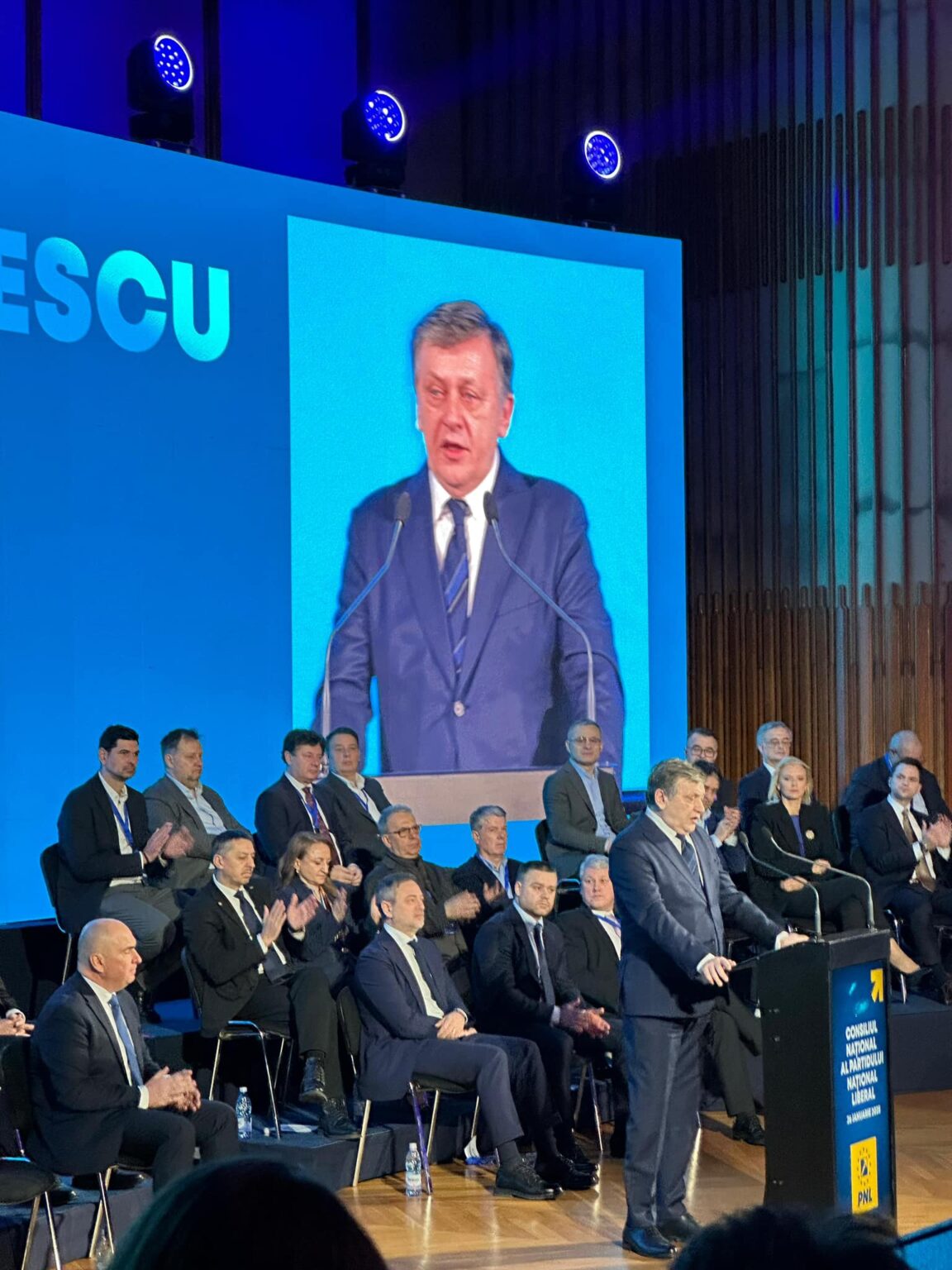 Foto: Facebook/ Iustin Cionca - Jurnalul Olteniei – Știri din Craiova și Oltenia Foto: Facebook/ Iustin Cionca