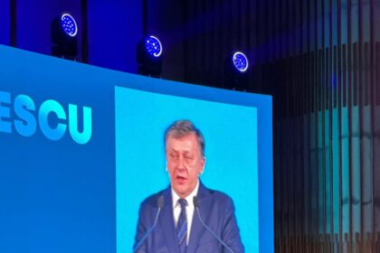 Foto: Facebook/ Iustin Cionca