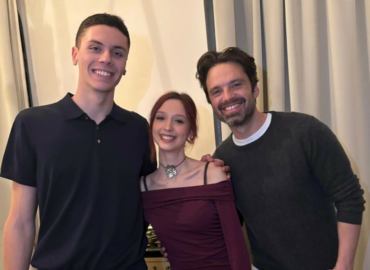 Foto: Facebook/ David Popovici