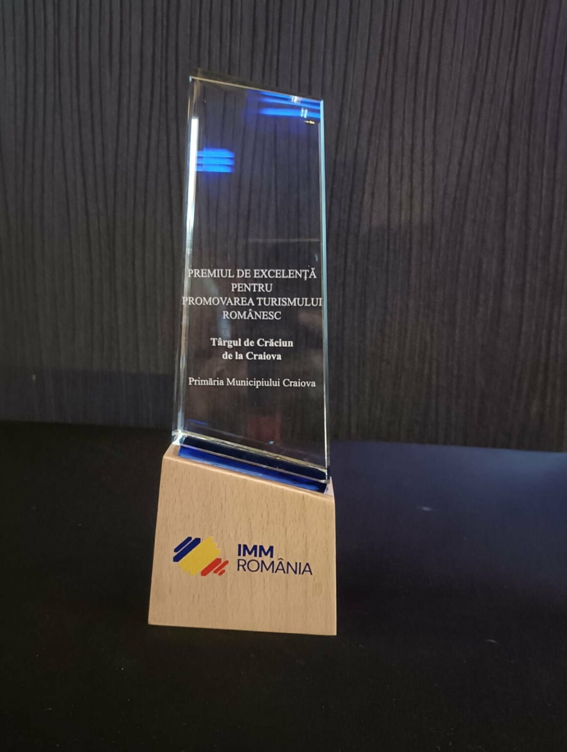 Foto: Facebook/ Primaria Municipiului Craiova