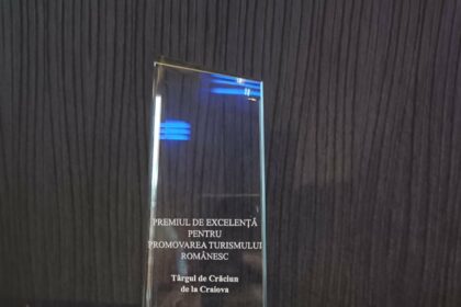 Foto: Facebook/ Primaria Municipiului Craiova