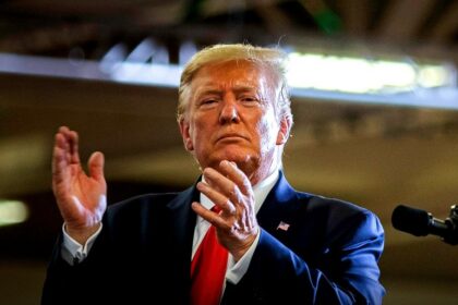 Foto: Facebook/Donald J. Trump