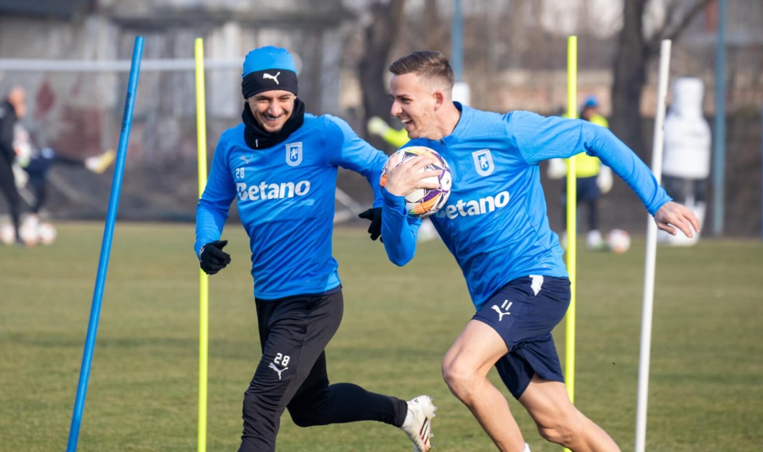 Bancu si Mitrita - Jurnalul Olteniei – Știri din Craiova și Oltenia