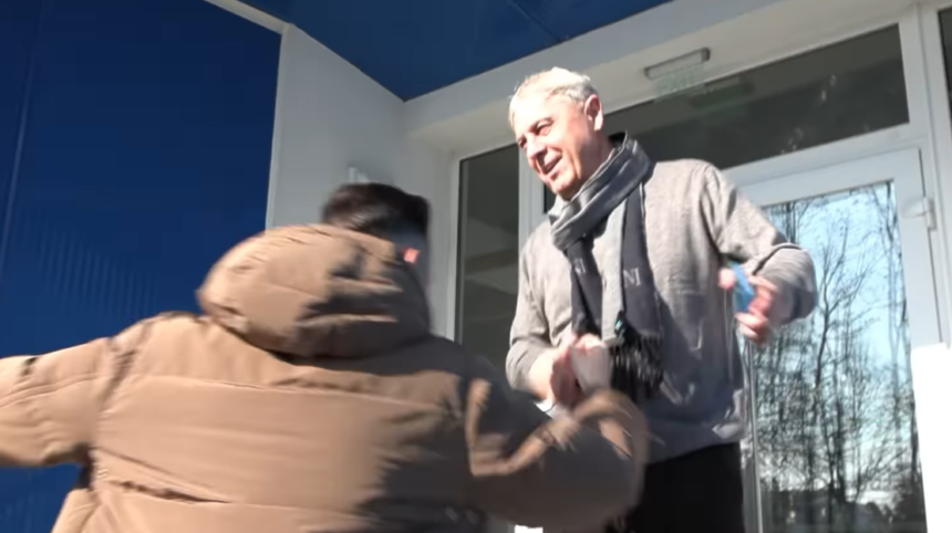 Sorin Cârțu explică felul în care Mihai Rotaru gestionează situația la Universitatea Craiova