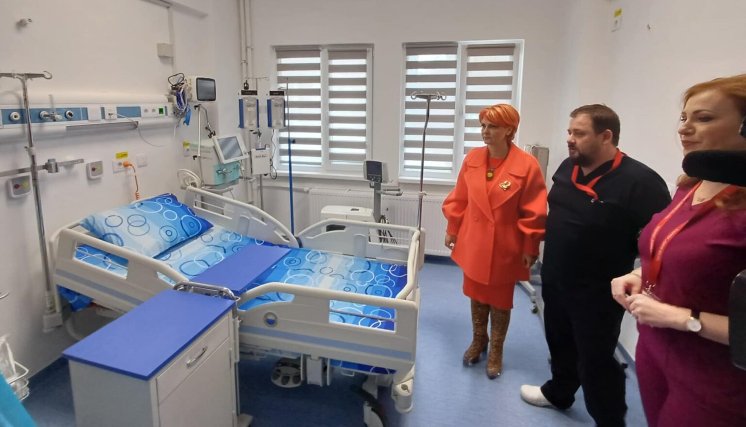 Olguța Vasilescu - Jurnalul Olteniei – Știri din Craiova și Oltenia