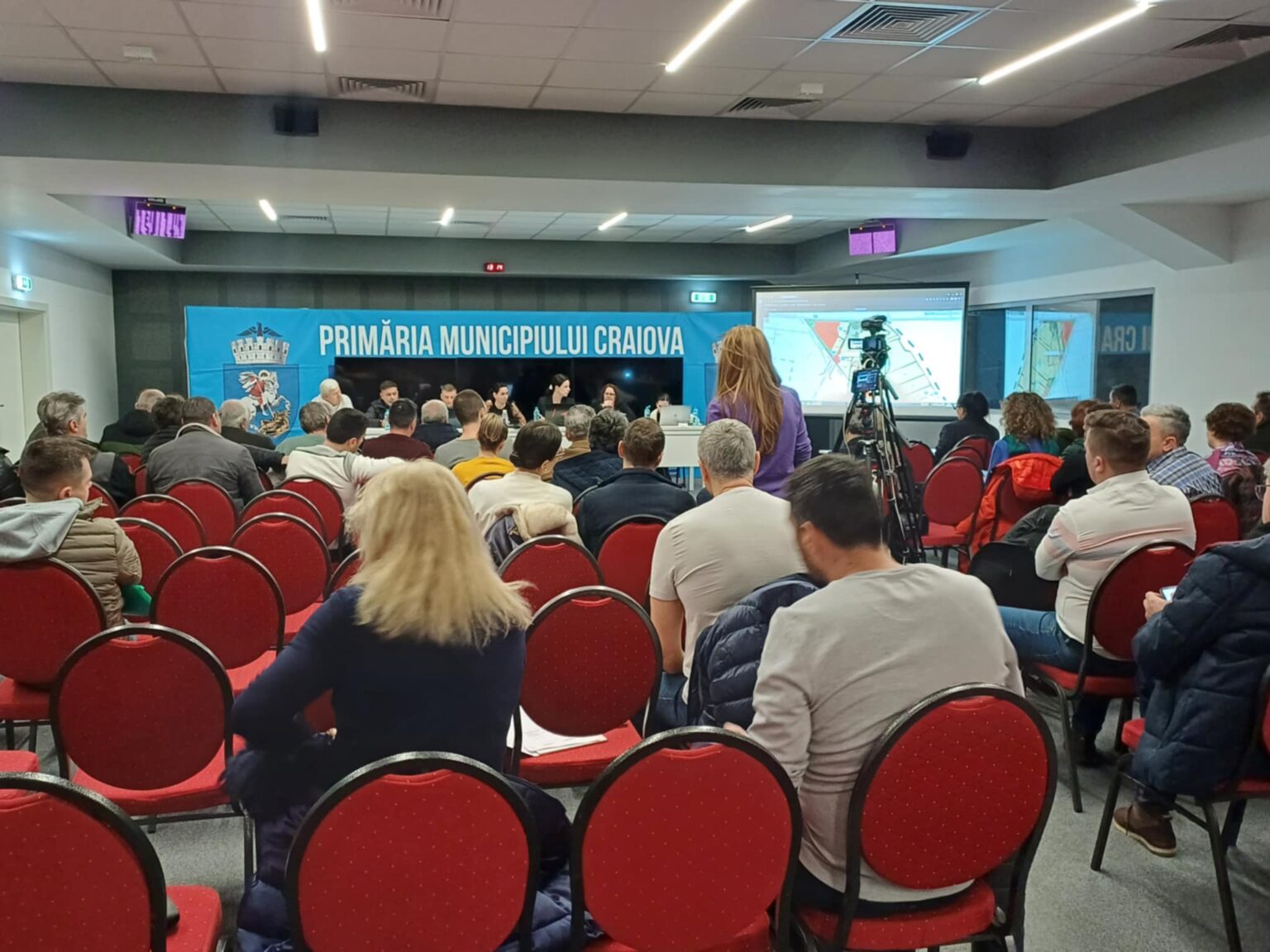 PUG Craiova Carcea - Jurnalul Olteniei – Știri din Craiova și Oltenia