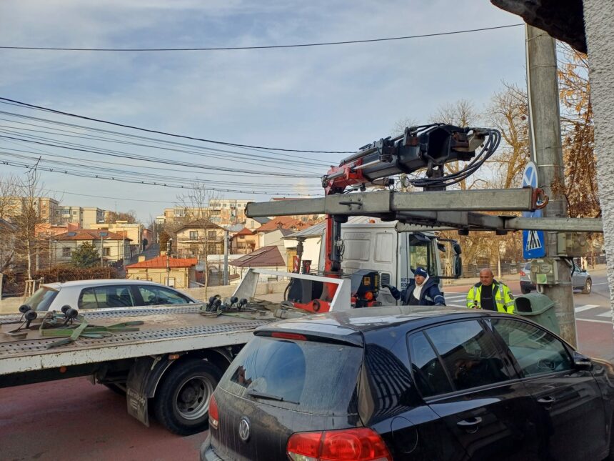 Noi modificări în Regulamentul pentru aplicarea taxei de parcare din Craiova. Politia Locala Craiova