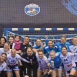 SCM Craiova handabal F