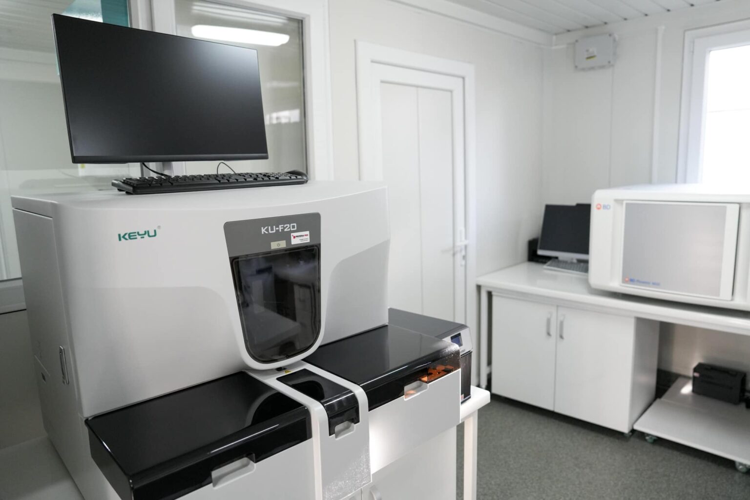 Spitalul Clinic Municipal Filantropia echipament 2 - Jurnalul Olteniei – Știri din Craiova și Oltenia