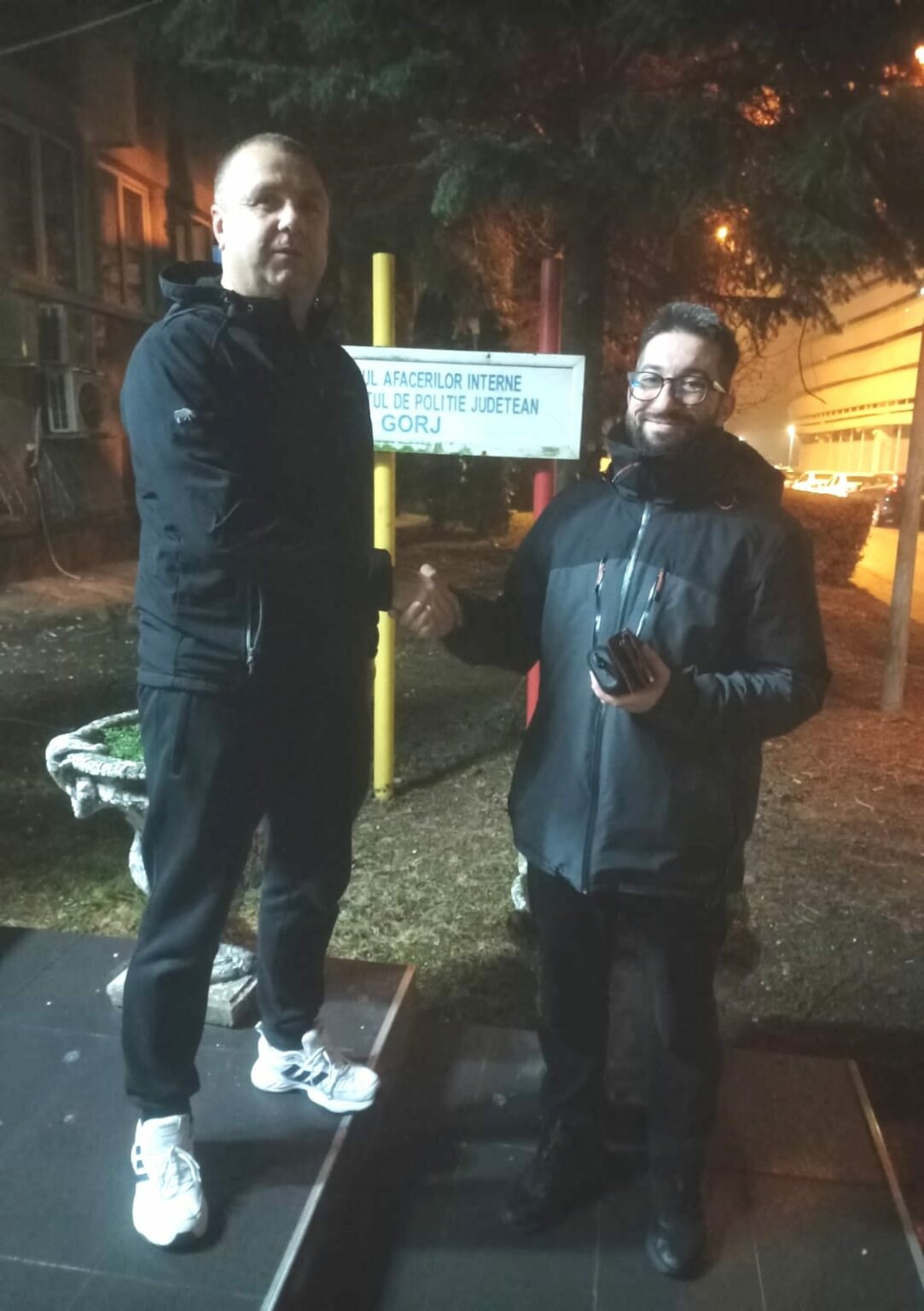 - Jurnalul Olteniei – Știri din Craiova și Oltenia