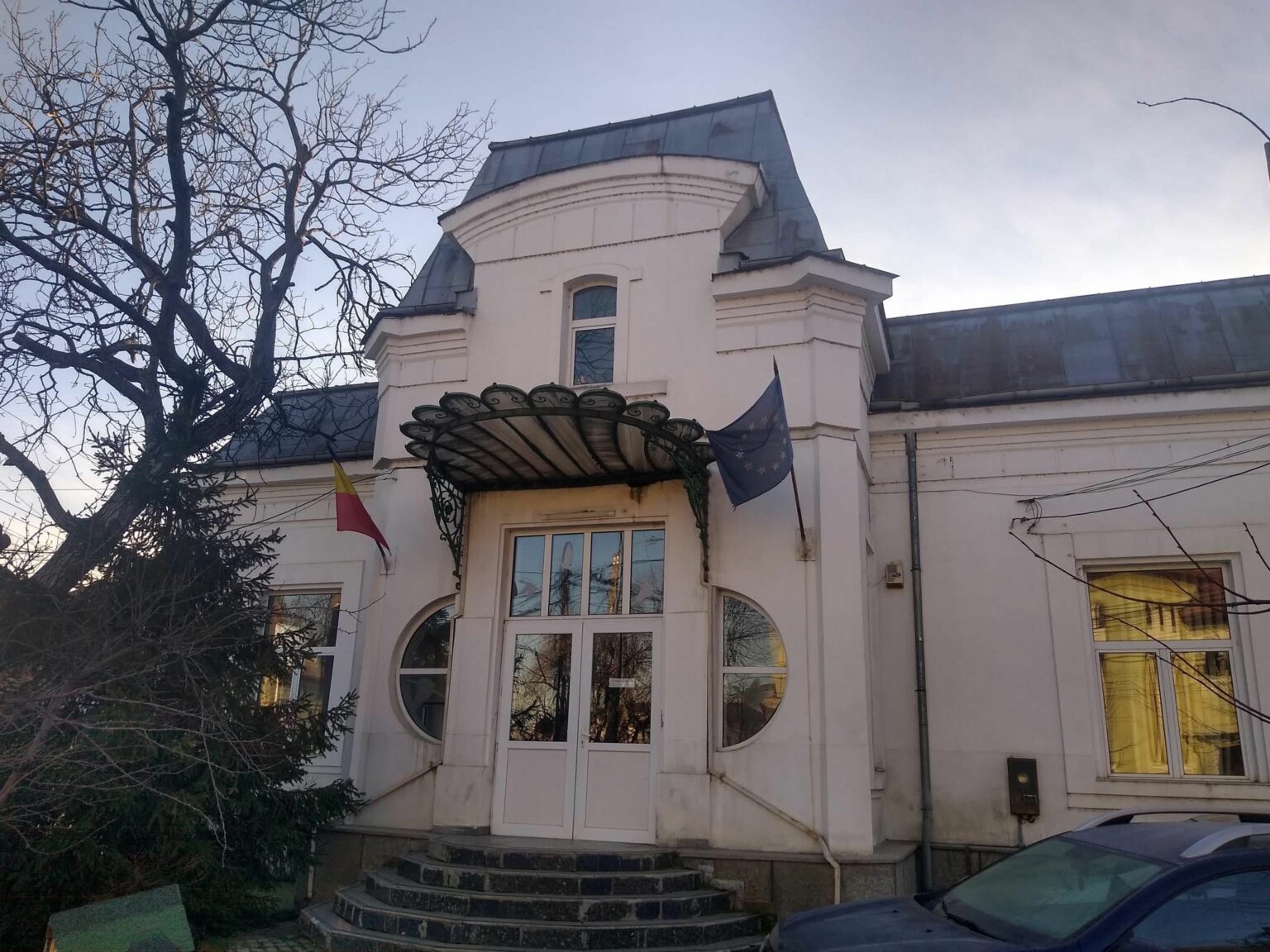 - Jurnalul Olteniei – Știri din Craiova și Oltenia