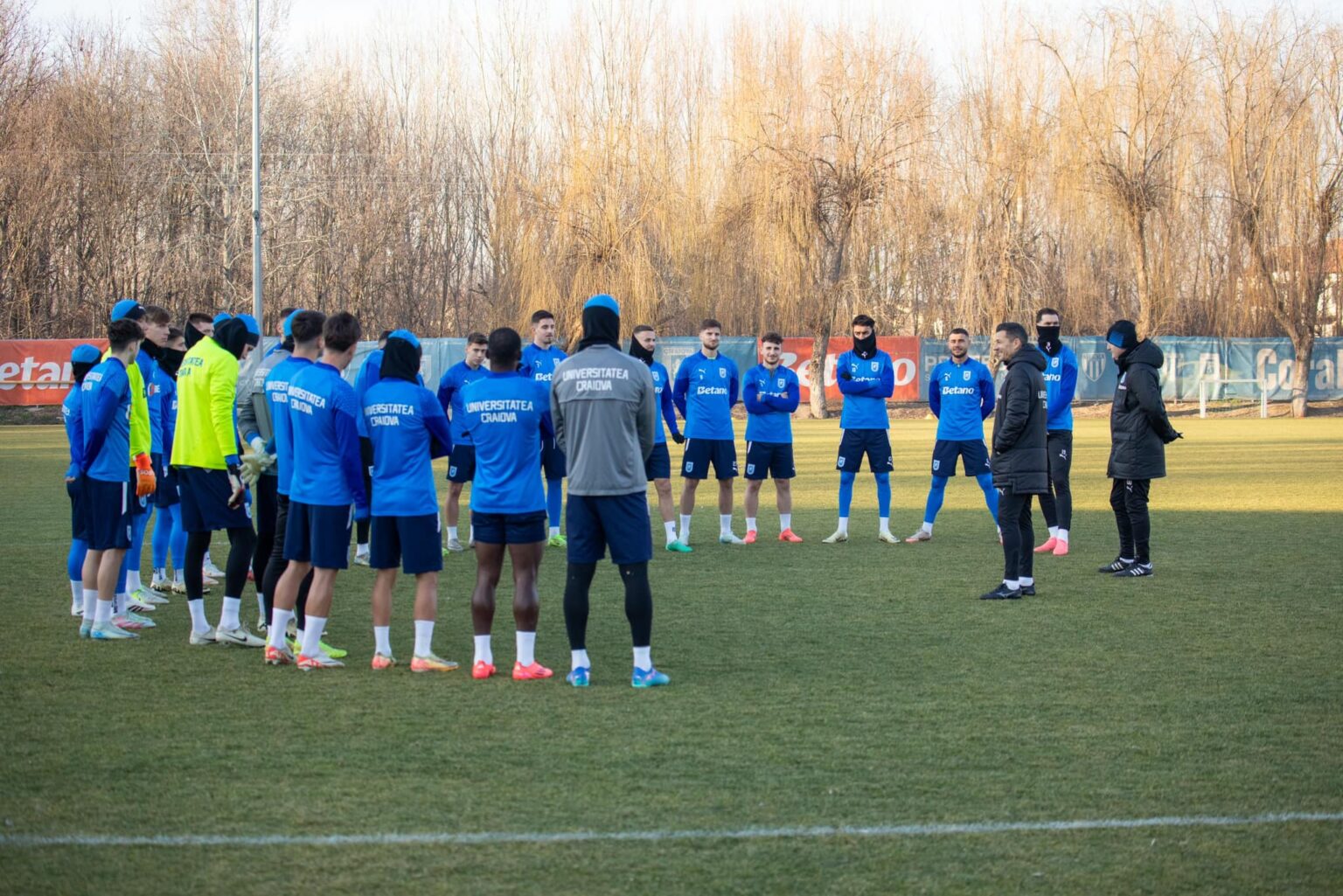 amicale CSU Craiova - Jurnalul Olteniei – Știri din Craiova și Oltenia