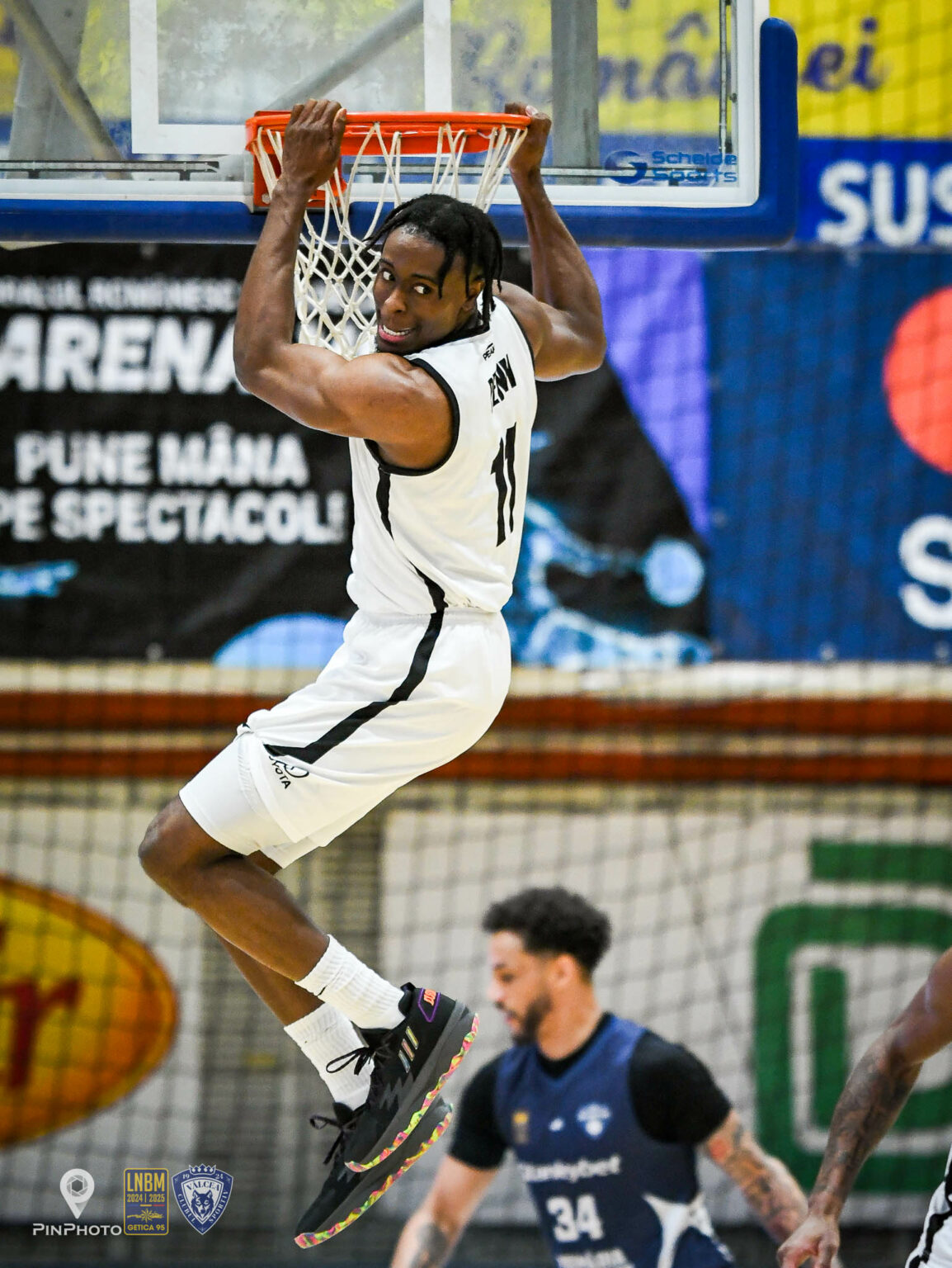 baschet (26) - Jurnalul Olteniei – Știri din Craiova și Oltenia