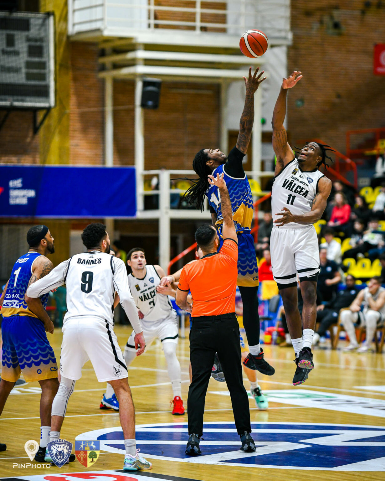 baschet (27) - Jurnalul Olteniei – Știri din Craiova și Oltenia