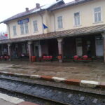 Foto: CFR Călători