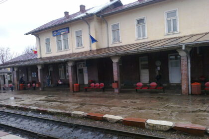 Foto: CFR Călători