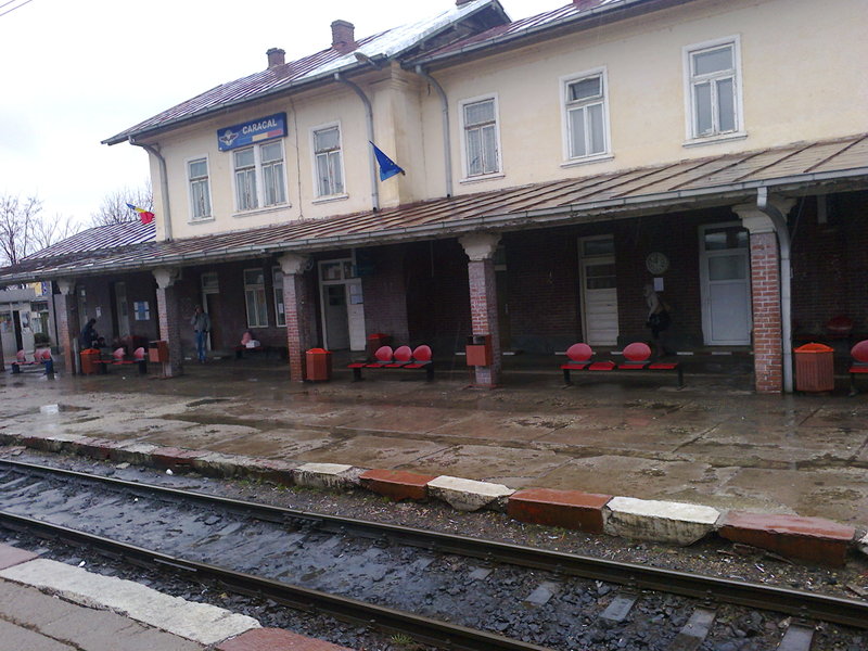 Foto: CFR Călători - Jurnalul Olteniei – Știri din Craiova și Oltenia Foto: CFR Călători