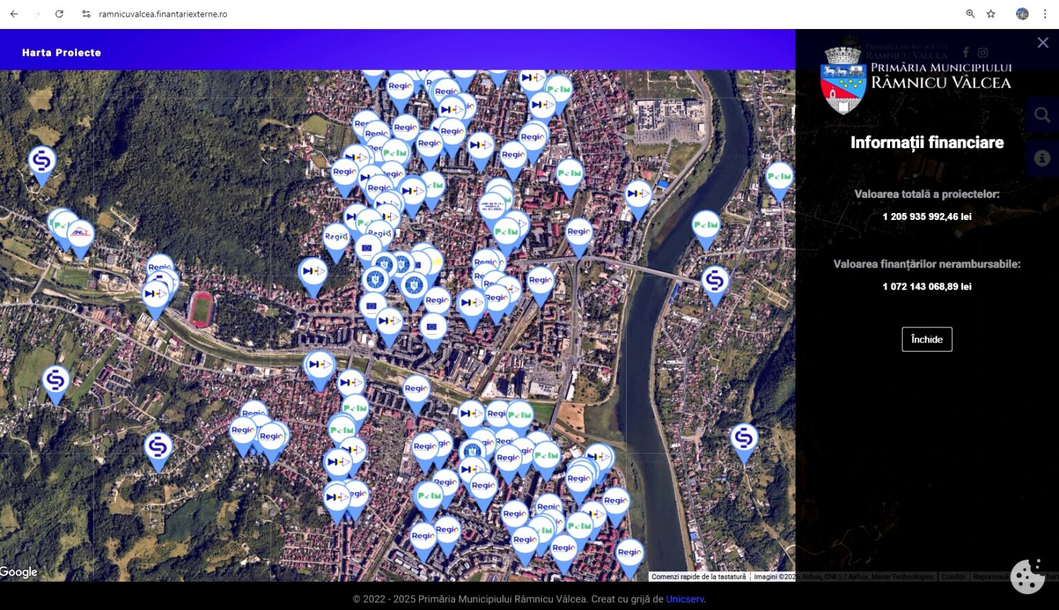 harta (2) - Jurnalul Olteniei – Știri din Craiova și Oltenia