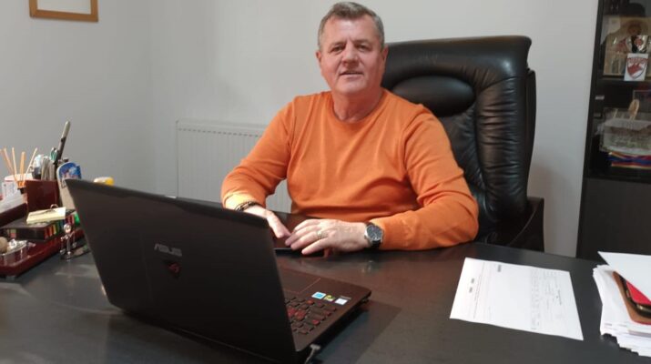 - Jurnalul Olteniei – Știri din Craiova și Oltenia