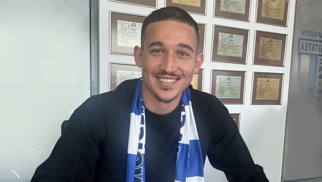 transfer CSU Craiova - Jurnalul Olteniei – Știri din Craiova și Oltenia