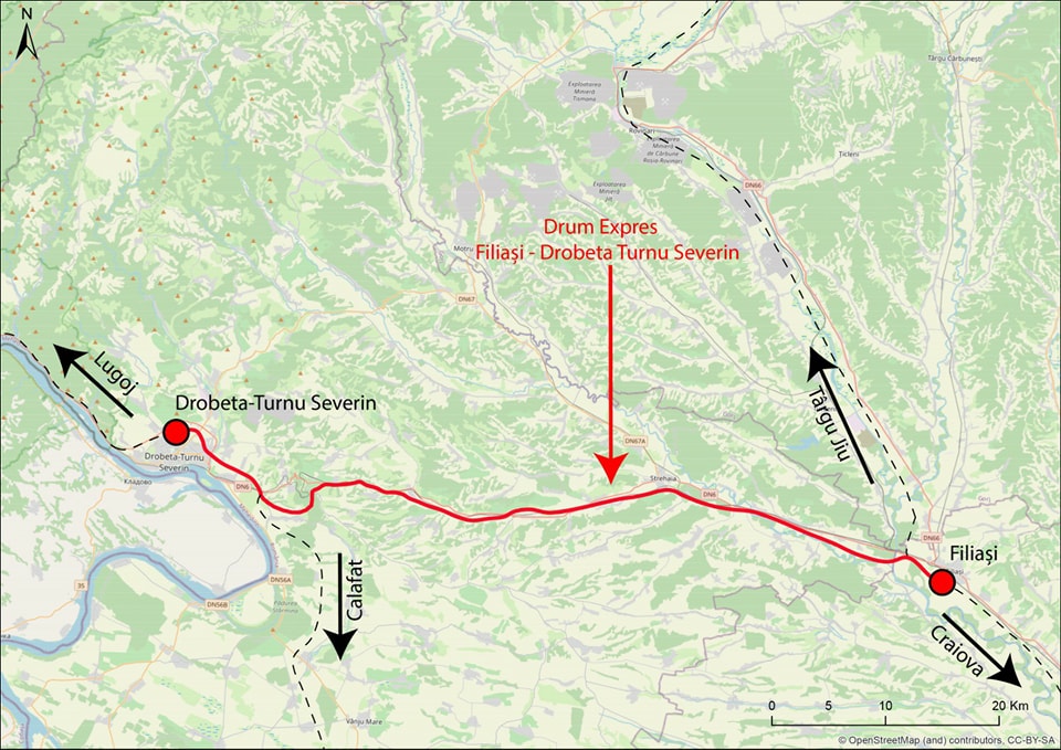 Foto: Facebook/ Sorin Grindeanu