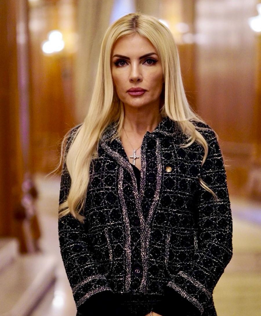 Foto: Facebook/Laura Vicol - Jurnalul Olteniei – Știri din Craiova și Oltenia Foto: Facebook/Laura Vicol