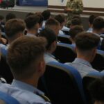 Foto: Facebook/Colegiul Naţional Militar ,,Tudor Vladimirescu" Craiova