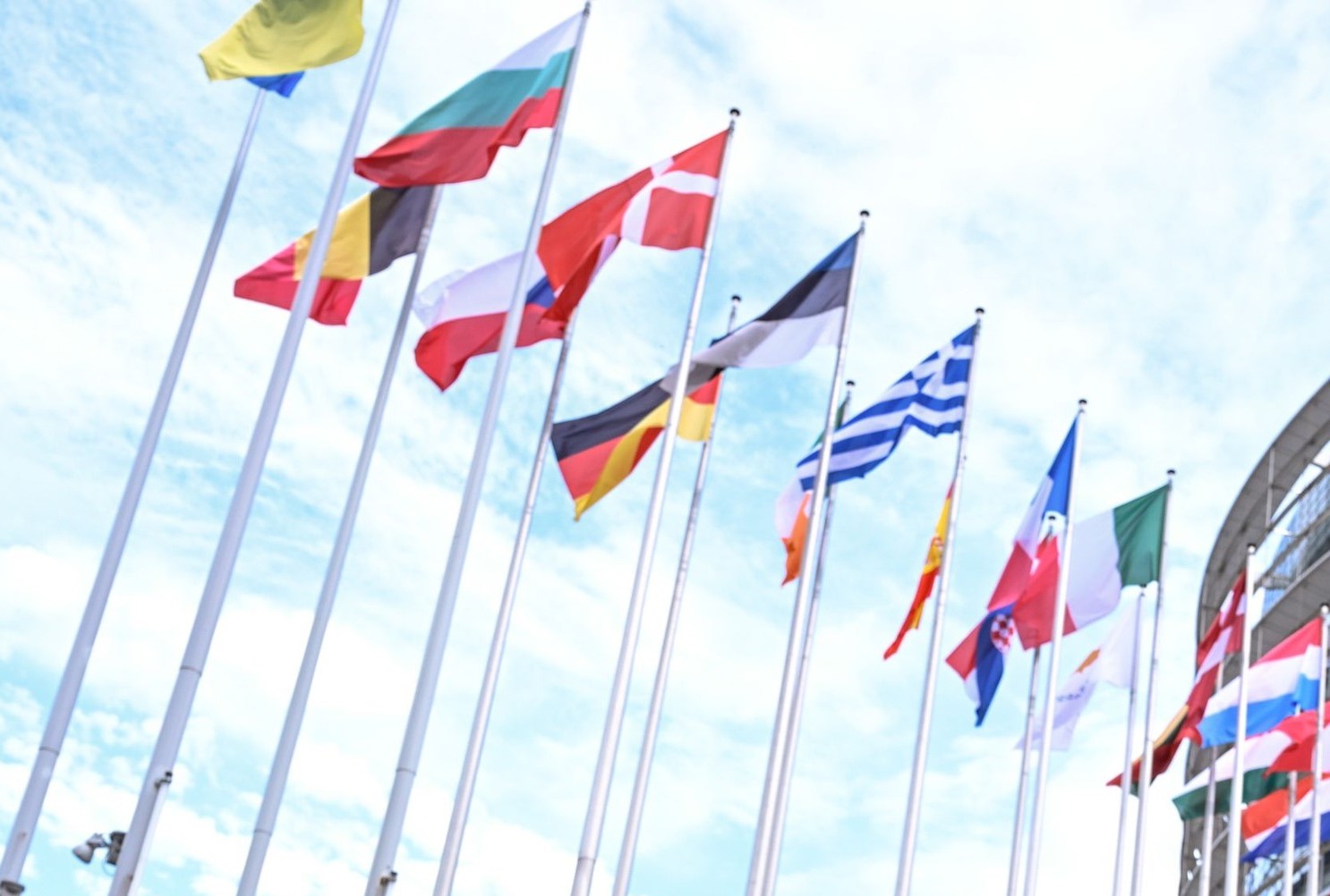 Foto: Facebook/European Parliament - Jurnalul Olteniei – Știri din Craiova și Oltenia Foto: Facebook/European Parliament