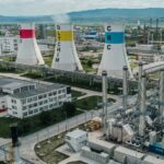 Foto: Facebook/Chimcomplex S.A. Borzesti