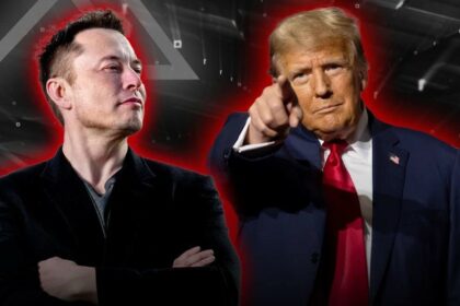 Foto: Facebook/ Donald J. Trump